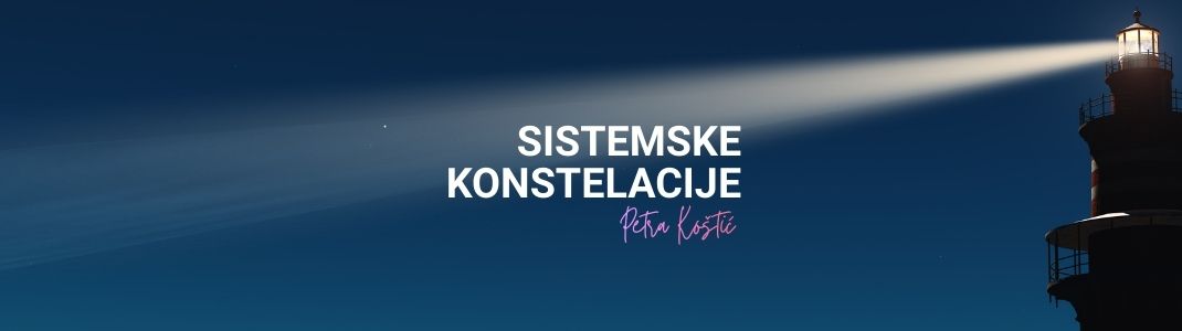 Što su sistemske konstelacije?